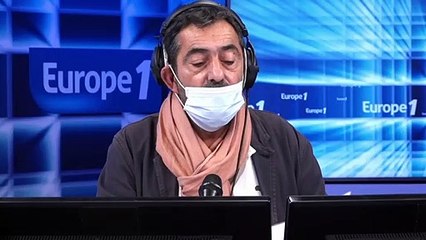 Coronavirus : "Nous voyons la situation se dégrader de façon régulière", s'alarme Mathieu Klein, le maire de Nancy