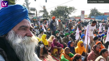 Sharad Pawar On Farmer: मोदी सरकारने शेतकऱ्यांसाठी मार्ग काढावा, नाहीतर आम्हाला विचार करावा लागेल