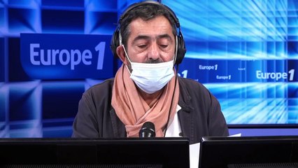 "Personne n’a envie de revenir au confinement, mais les chiffres sont là", alerte le maire de Nancy