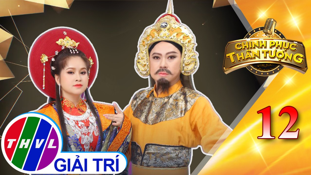 Chinh phục thần tượng - Tập 12: Rước tình về với quê hương - Long Nhật, Quốc Đại, Vĩnh Thuyên Kim