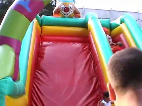 Крылатые качели