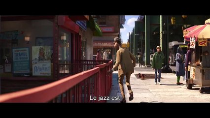 Soul Film - La musique de Soul