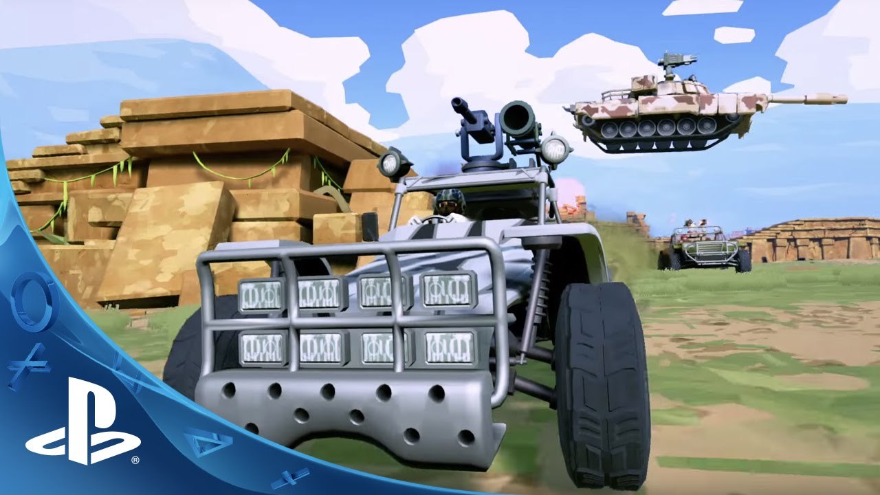 Hardware Rivals - Trailer de lancement