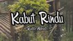 Rieke Adriati - Kabut Rindu (Official Lyric Video)