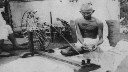 US will do research on Mahatma Gandhi, watch top news