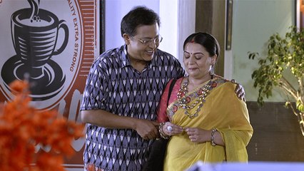Nitesh Pandey: I See A Lot Of Myself And My Wife In Hasmukh And Kaku’s Relationship