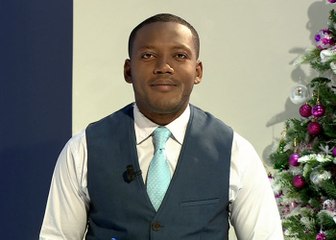 Le 06 Heures 30 de RTI 1 du 29 décembre 2020 par Régis Koffi