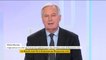 Brexit : l'absence d'accord sur le programme Erasmus "est un échec, mais un échec pour les Britanniques", selon Michel Barnier.