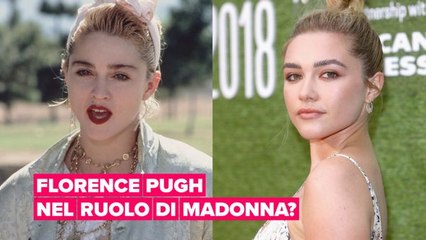 Cosa sappiamo del nuovo documentario di Madonna