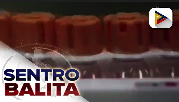 Pagsasagawa ng clinical trial ng COVID-19 vaccine ng Janssen, aprubado na ng FDA; pagbibigay ng COVID-19 vaccine ng Sinopharm, pinaiimbestigahan ng FDA