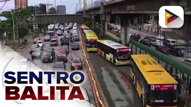 Skyway Stage 3, partially open na sa mga motorista; biyahe mula Quezon City hanggang Buendia, aabot na lang ng 20 minutes