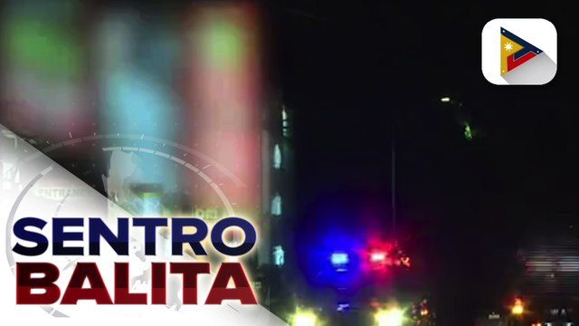 Umano’y miyembro ng carnapping syndicate, patay sa engkwentro sa Malate, Maynila; 3 kasabwat, arestado