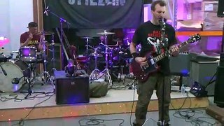 Stylzero - Live Harnes 2019 (Rock)