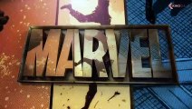 Marvel's IRON FIST Trailer 2 (2016)
