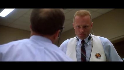 Apollo 13 - -Houston, We Have a Problem-