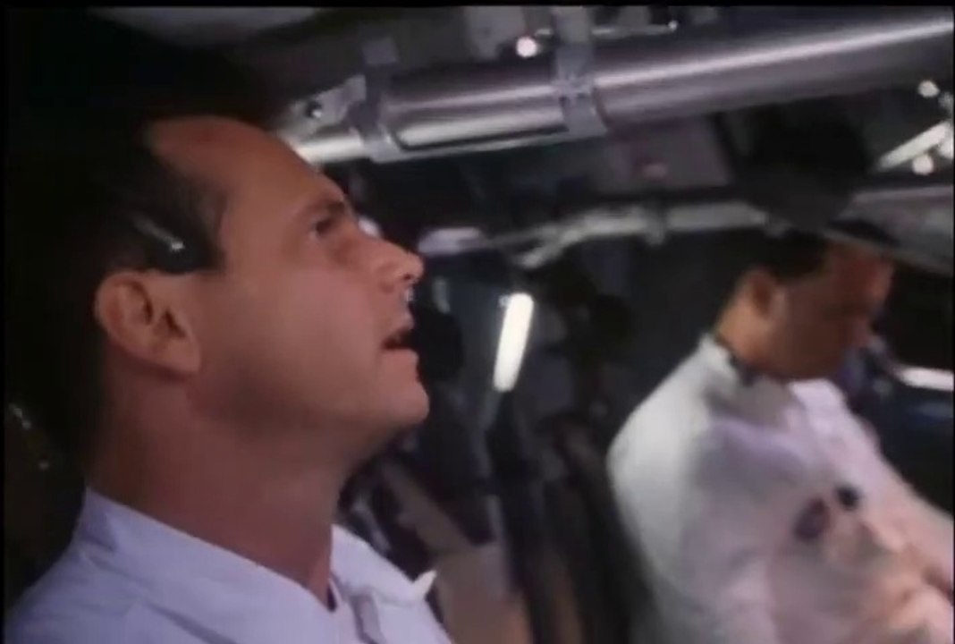 Apollo 13 - Trailer