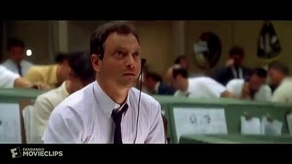 Apollo 13 (1995) - It's Been a Privilege Flying With You Scene (10_11) - Movieclips