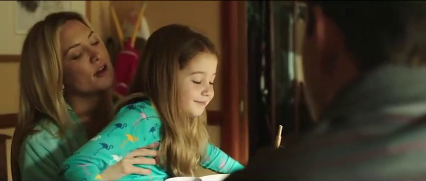 Deepwater Horizon Official Teaser Trailer #1 (2016) - Mark Wahlberg, Kate Hudson Movie HD