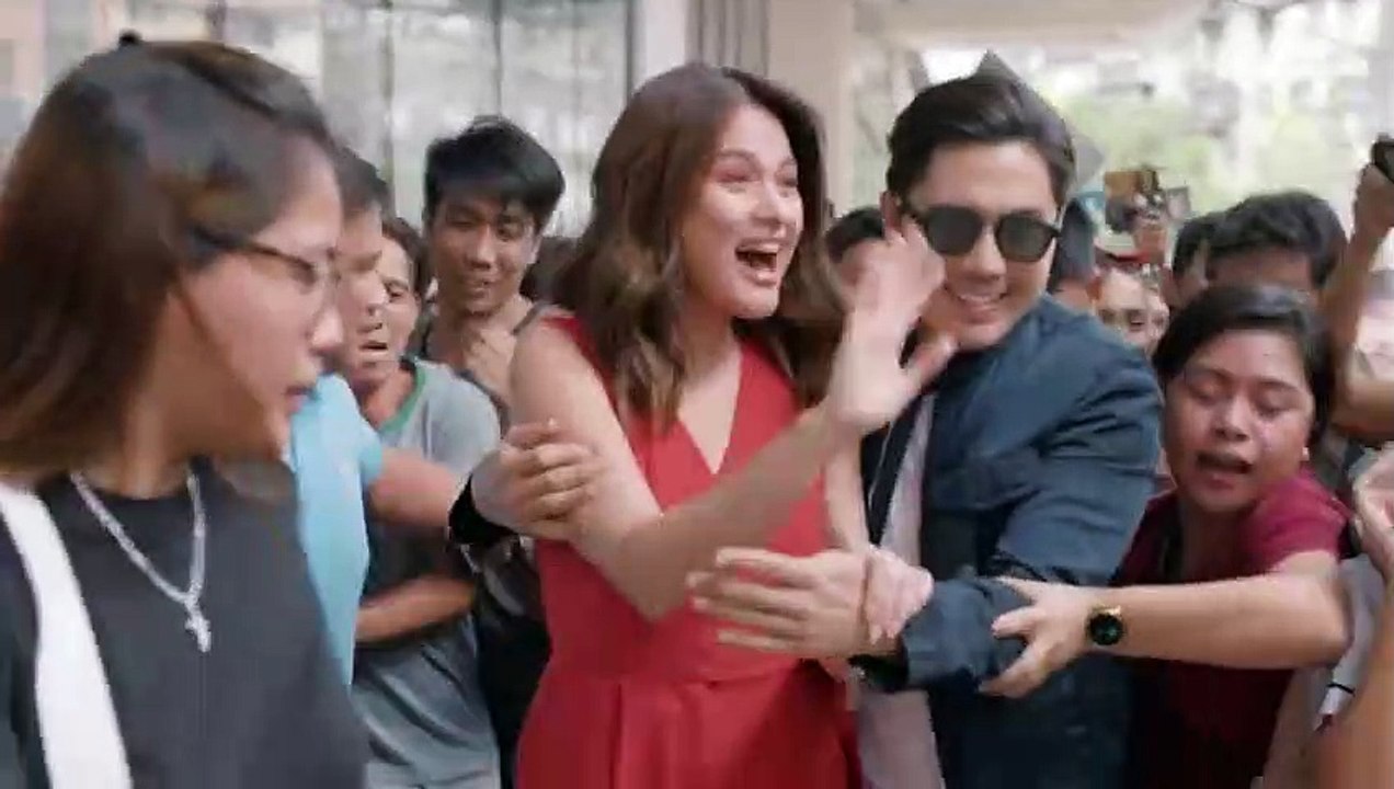 Fan Girl - Official Trailer HD