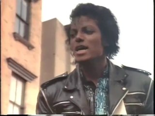 Michael Jackson Pepsi Generation