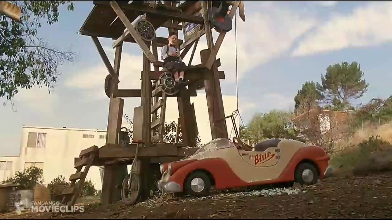 The Little Rascals (1994) - Letter to Darla Scene - video Dailymotion