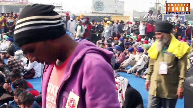 ਕੇਂਦਰ ਨਾਲ ਮੀਟਿੰਗ ਤੋਂ ਪਹਿਲਾ ਕਿਸਾਨਾਂ ਦਾ ਵੱਡਾ ਐਲਾਨ ਕਨੂੰਨ ਰੱਦ ਤੋਂ ਘੱਟ ਨਹੀਂ ਕੁੱਝ ਮਨਜ਼ੂਰ