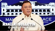 ‘COVID-19 vaccines like ‘tokens’ with small value,’ says Roque