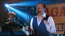 David Brent- Life on the Road Official International Trailer #1 (2016) - Ricky Gervais Movie HD