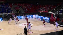 Virtus Segafredo Bologna highlights vs. Lokomotiv Kuban Krasnodar