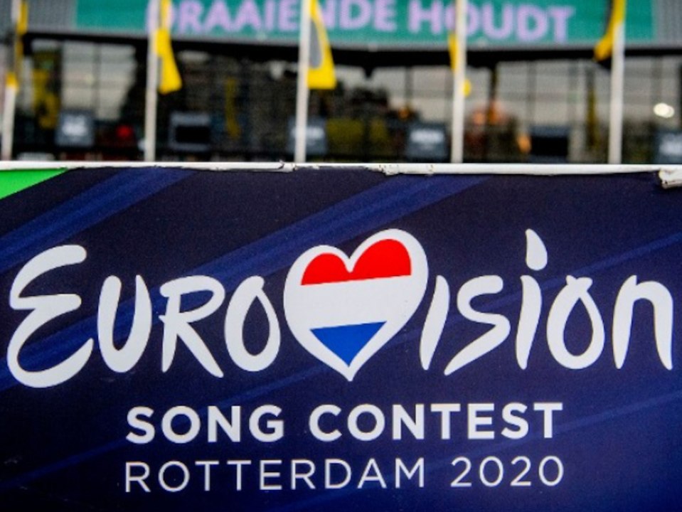 'Könnt euch wirklich freuen': Der deutsche ESC-Act steht fest