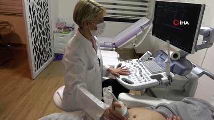 Kadın Doğum Uzmanı Dr. Aslan; "Pandemi Sürecinde Anne Adayları Kendilerine Daha Çok Özen Göstermeli"