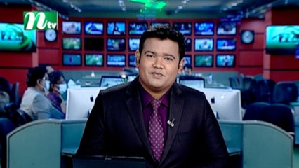 NTV Dupurer Khobor | 29 December 2020