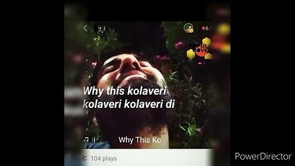Behind the scene for Desi kolaveri di l Dhanush l Sharuti hasan l trending l Hindi l viral l Sony music l star maker, hot