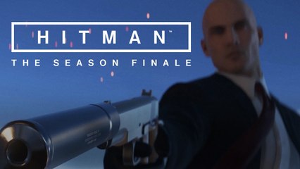 HITMAN: The Complete First Season - Trailer officiel