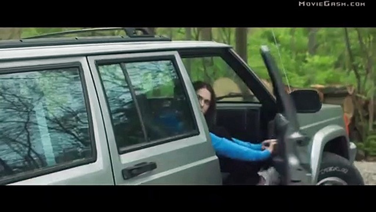 CURVATURE Trailer (2020)