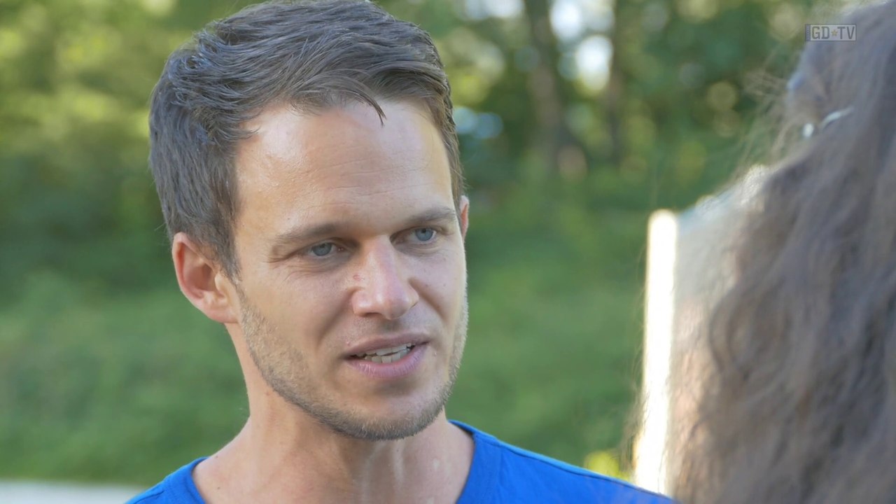 'Hier werden Straftaten gegen Schüler begangen' Markus Haintz im Interview mit Trish in Ulm 04.07.20