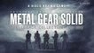Metal Gear Solid The Legacy Collection - Trailer officiel