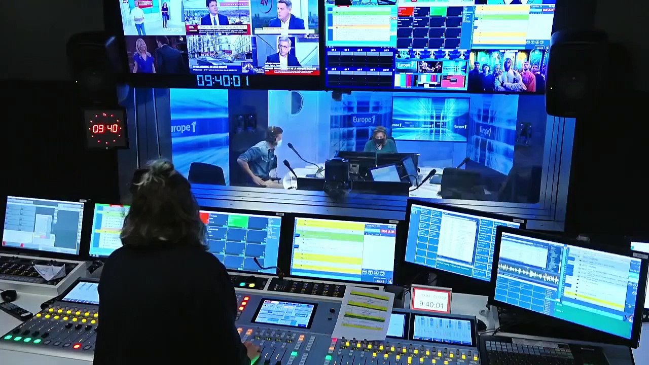 Christophe Beaugrand raconte à quoi va ressembler "Le grand bêtisier du 31" de TF1