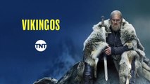 Vikingos 6x11 Temporada 6 Episodio  11