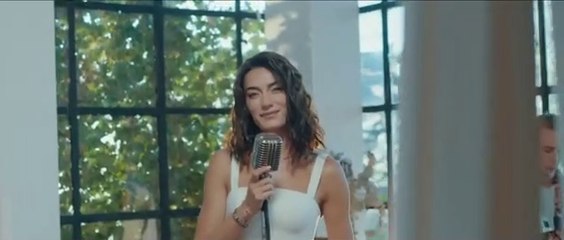 Hande Subaşı - Unutamadım