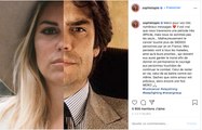 La fille de Bernard Tapie lui a laissé un message touchant après son témoignage