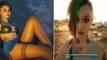 Live Remaining Days with Judy Ending VS Live With Panam Ending - Cyberpunk 2077