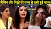 Jasmin Bhasin & Nikki Tamboli HURT Rakhi Sawant's Nose |_ Bigg Boss 14