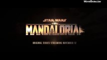 THE MANDALORIAN Trailer 2 (2019) Star Wars