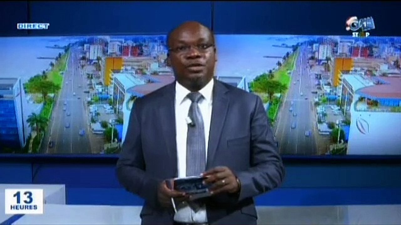 RTG/ Examen de projet de loi de finances 2021 soumis à l’appréciation des sénateurs