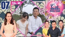 TÌNH KHÔNG BIÊN GIỚI | Tập 7 FULL | Nước mắt ngày gặp MẸ của cô dâu Việt lấy chồng Nhật hơn 25 tuổi