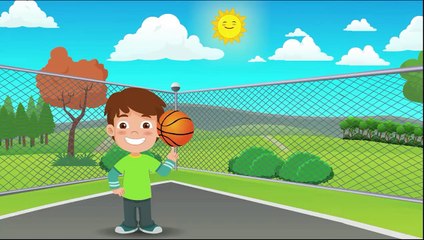 Blippi Finger Family Song - Without Music