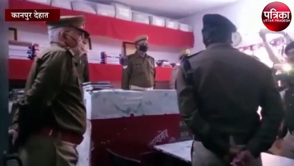 नोडल अफसर एडीजी ने क्रय केंद्र प्रभारी को दी हिदायत