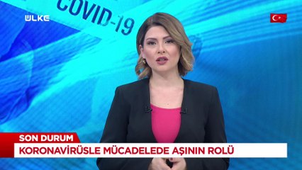 Ülke Ana Haber - 28 Aralık 2020