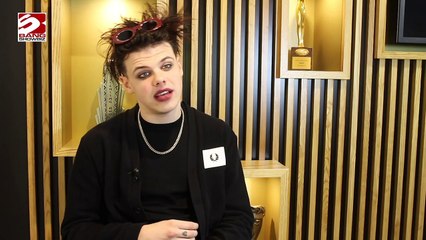 Yungblud gençlik hataları sayesinde ‘kendini bulmuş’